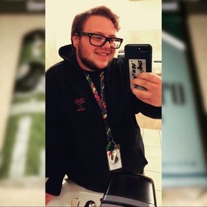 Meet your Posher, Ryan